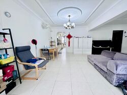 Blk 872 Tampines Vista (Tampines), HDB 5 Rooms #449306101